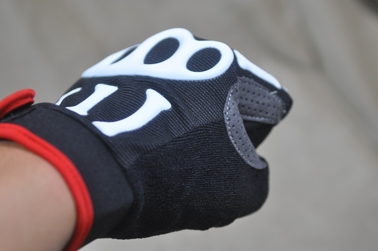Gants pour vélo mixte SPAKCT - Ref 2245259 Image 10