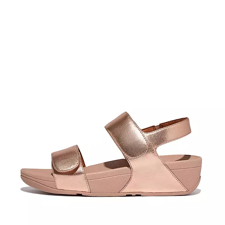 Fitflop Sandals for Women, New Summer Style, Slip-On, Korean Version, Versatile, Flat-Soled, Trendy, Popular Roman Shoes