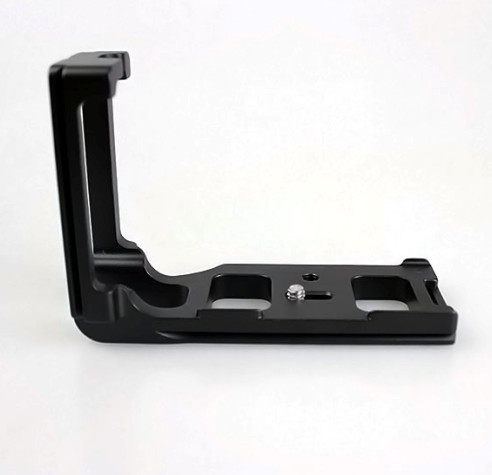 Nikon Tripod Camera Cloud Table Special L-type Fast Panel Vertical Panel Camera Handle FLN-D810