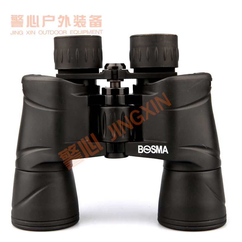Boguan BOSMA telescope Ralph Lauren polo ALICE 10x50 high-definition binoculars large-caliber military wide-angle night vision
