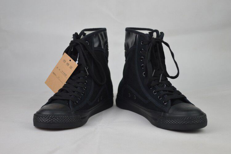 Boots militaires - Ref 1400967 Image 9