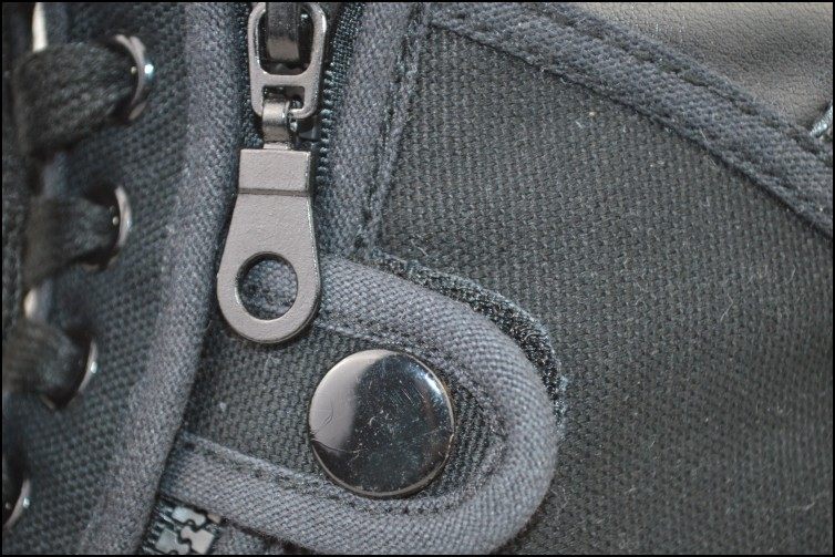 Boots militaires - Ref 1400967 Image 17