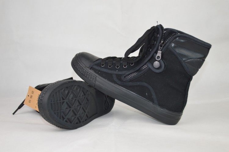 Boots militaires - Ref 1400967 Image 10