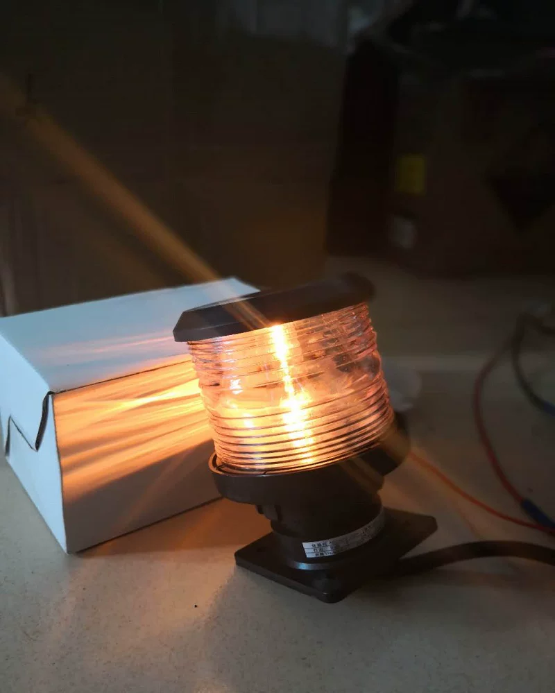  Marine lights, yacht, 12v, 24v