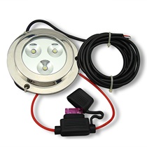 Marine underwater light LED marine light underwater LED light