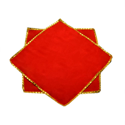 Носовой платок, хлопковый шарф, красный чай улун Да Хун Пао для влюбленных