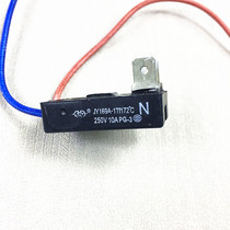 Midea rice cooker electric pressure cooker accessories temperature Fuse Fuse Fuse JY169A Tf172 degrees