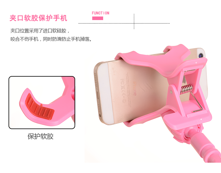 Support téléphone portable - Ref 1364501 Image 10