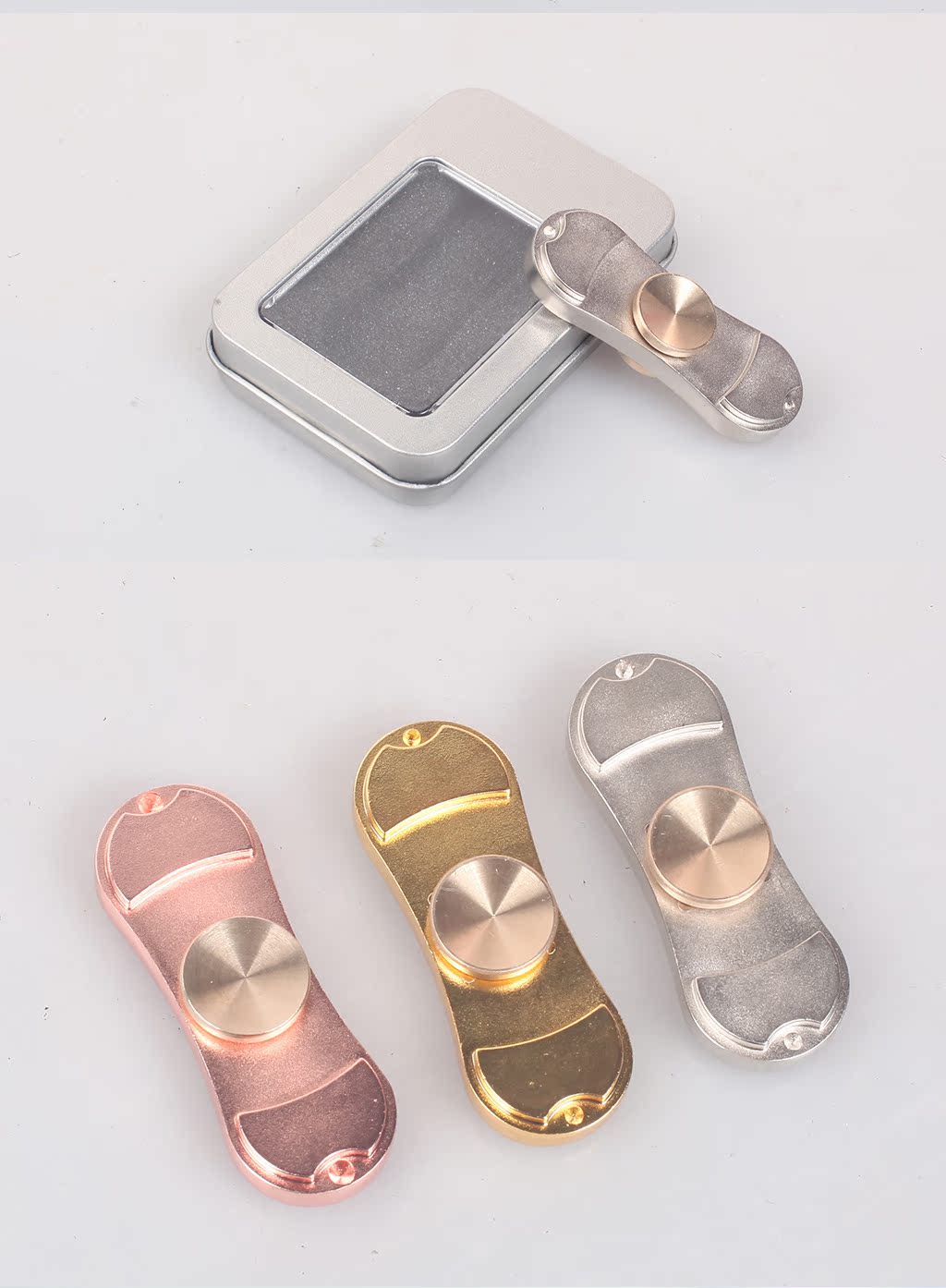 Finger spinner - Ref 2615611 Image 12