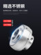 Stainless Steel Spherical Plain Bearings Suc201 202 203 204 205 206 207 208 209-211