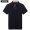 Áo thun nam tay ngắn bảy lửng nam 2019 hè mới áo thun cotton rộng thùng thình nam xu hướng nam - Áo phông ngắn áo thun burberry