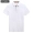 Áo thun nam tay ngắn bảy lửng nam 2019 hè mới áo thun cotton rộng thùng thình nam xu hướng nam - Áo phông ngắn áo thun burberry
