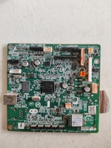 Deli P2500D M2500ADW motherboard interface board power board power supply fuser heater