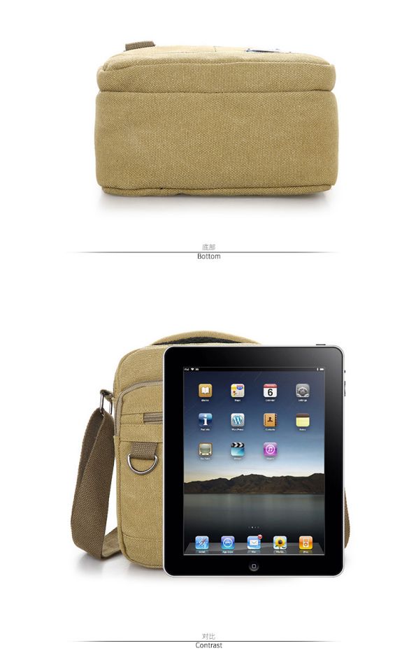 Túi đeo chéo nam thông thường Túi đeo chéo Messenger Túi nylon chống thấm nước Túi nhỏ nam Canvas vải Oxford ba lô nhỏ túi xách gucci