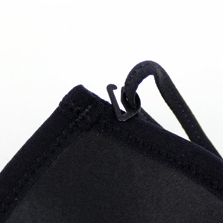 Bikini áo ngực treo cổ phía trước khóa trơn tru không hỗ trợ đồ lót tam giác nóng mùa xuân bơi catwalk đồ lót quần lót du lịch