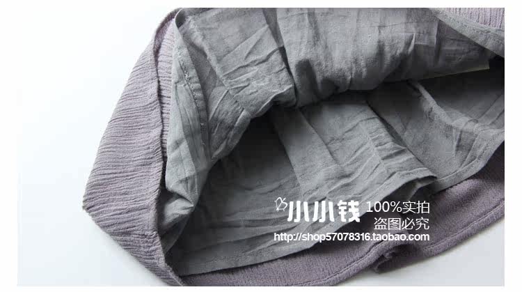 Jupe pour fille - Ref 2051262 Image 12