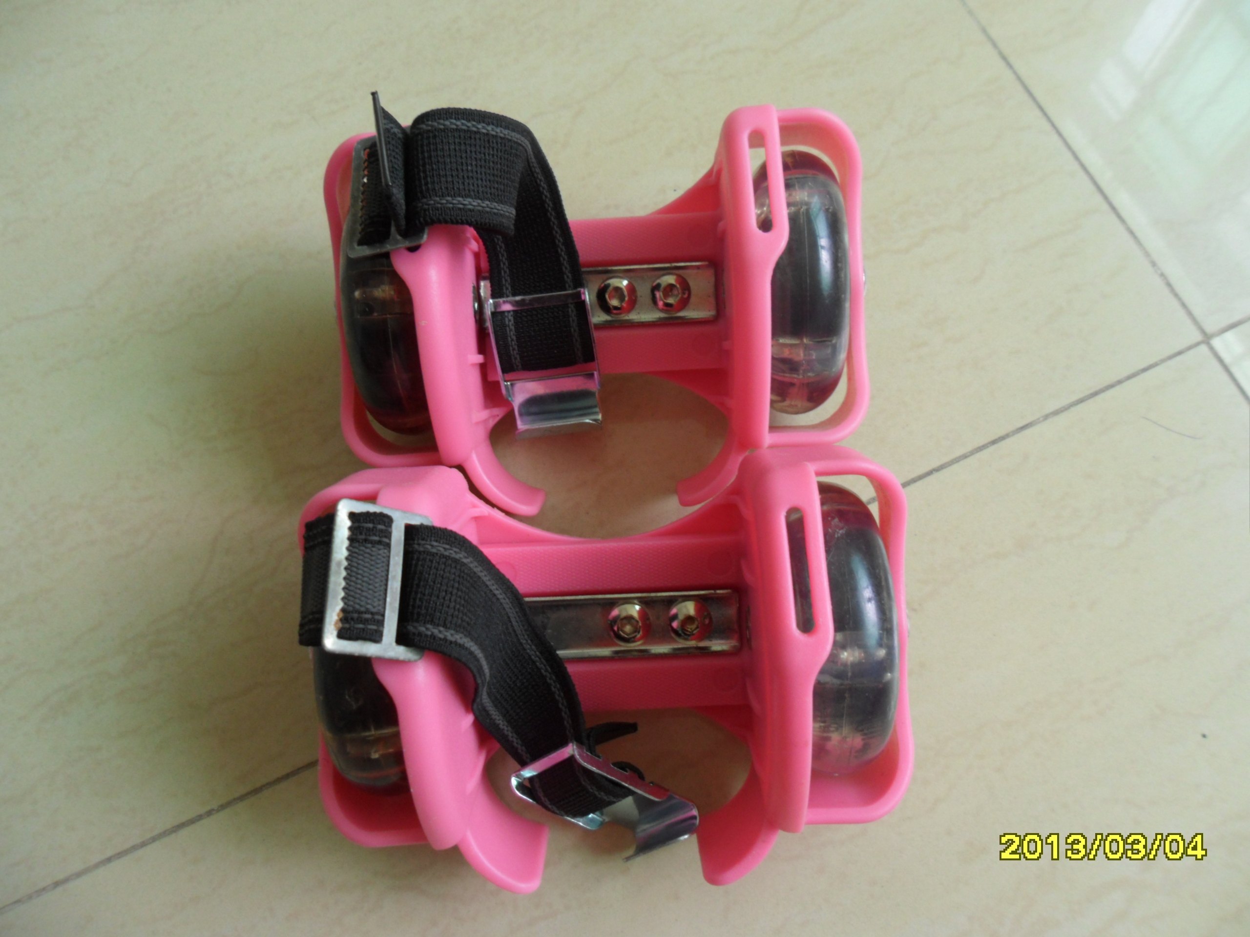 Roller Hot Wheel - Ref 2567435 Image 5