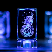 Wuma (модель зарядки)