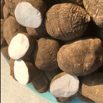 Three Leaves Green 500g Wild Zhejiang Golden Thread Hanging Gourd Monkey Tea Powder New Stock Selection