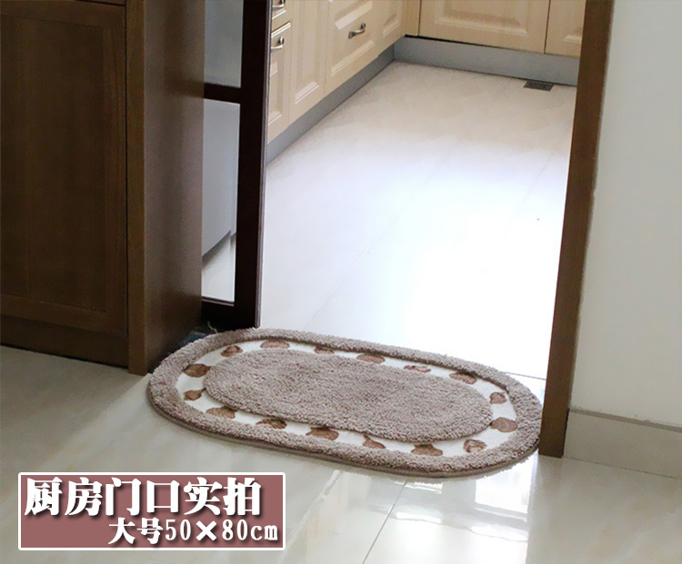 Nhà vệ sinh, thảm thấm, thảm sàn, thảm cửa, phòng tắm, nhà vệ sinh, chống trượt, thảm chân, phòng ngủ, ký túc xá, thảm trước thảm nỉ trải sàn phòng khách