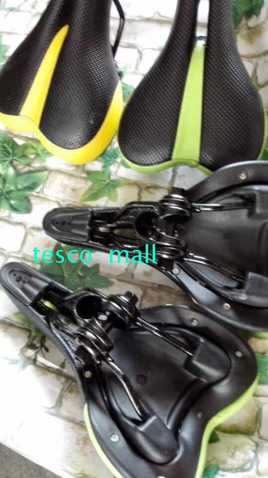 Selle de vélo - Ref 2347919 Image 3