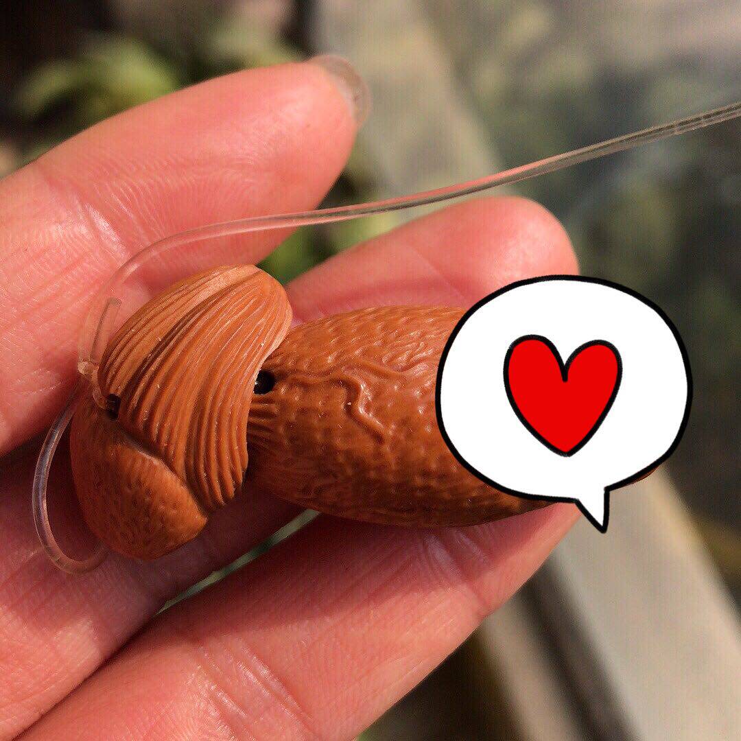 Pure hand engraving of olive nuclear male wind single seed handlebar piece Sulaborers nuclear sculpted single-core life source sheet male root