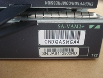 Cisco CIsco PA-SA-VAM2 SA-VAM2 acceleration module 7206VXR 7204 original disassembly