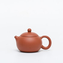 Yixing purple clay teapots live dedicated