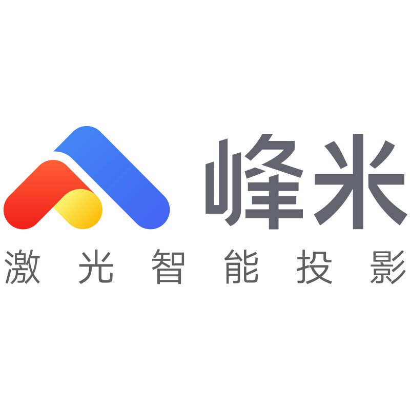 全国激光电视总批发的LOGO