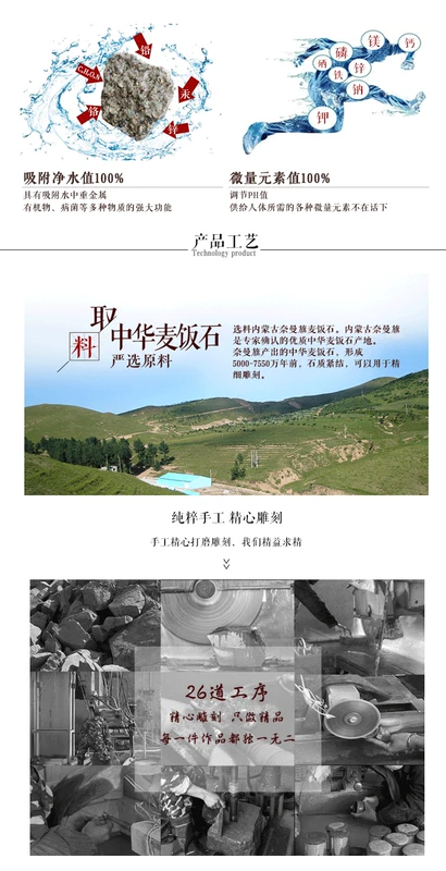 Hộ gia đình toàn lúa mì đá ấm đun nước 1,7 lít Anh kiểm soát nhiệt độ bằng thép không gỉ ấm đun nước điện ba lớp cách nhiệt chống cặn - ấm đun nước điện