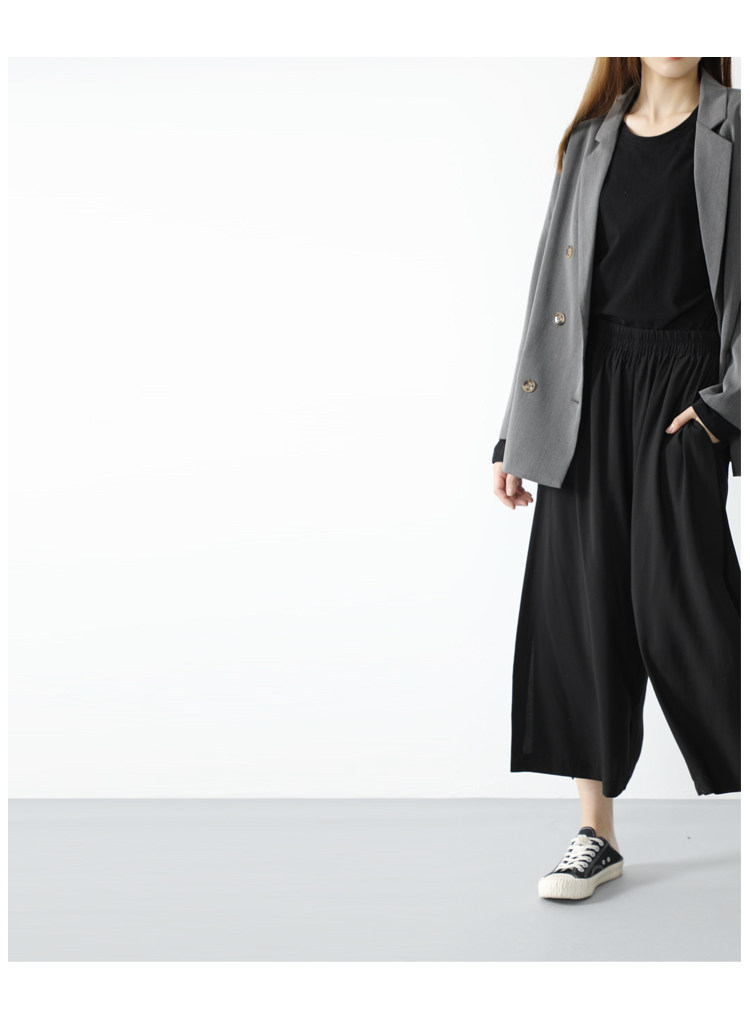 Весенний осенний короткий ретро пиджак классического кроя, 2024 года, в корейском стиле, в британском стиле, свободный крой 