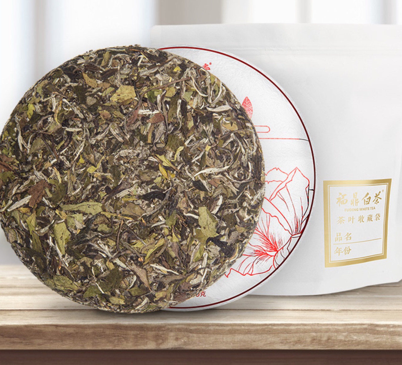 老白茶怎么煮更好喝?一分钟全掌握