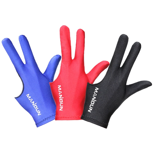 Высококлассные перчатки, бильярд, настольный стол