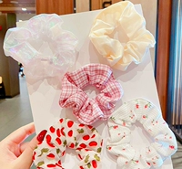 Книги для девочек Цзяо Ли 5 штук