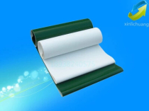 Conveyor belt ring belt for special conveyor belt for PVC conveyor belt conveyor