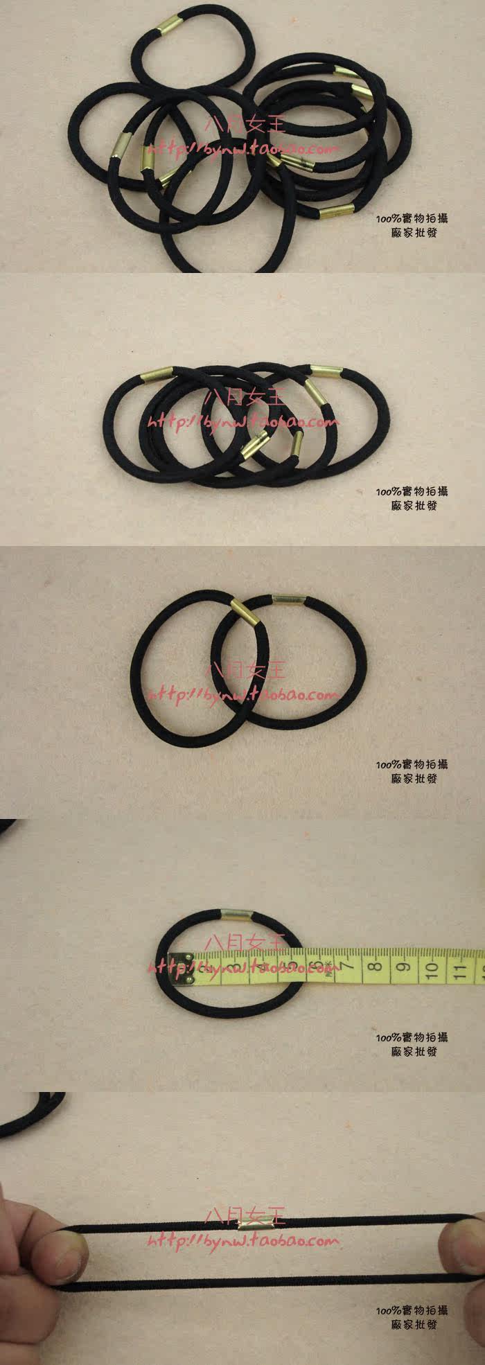 Accessoire cheveux en autre - Ref 1204286 Image 19