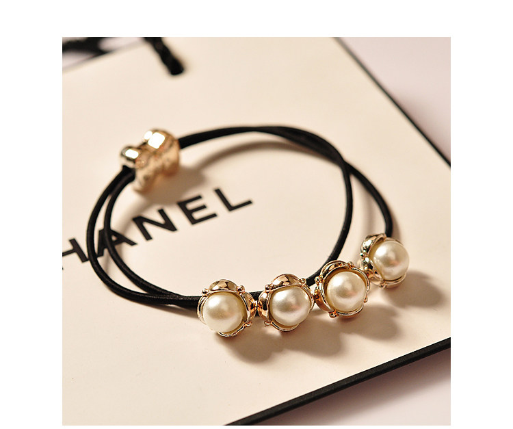 Accessoire cheveux en autre - Ref 1199979 Image 20