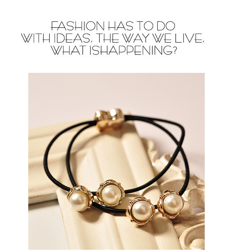 Accessoire cheveux en autre - Ref 1199979 Image 19