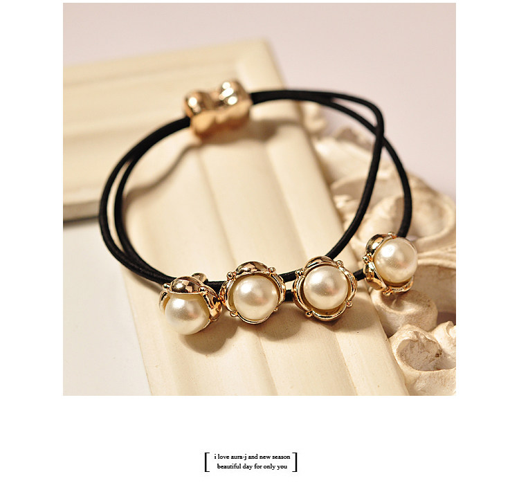 Accessoire cheveux en autre - Ref 1199979 Image 18