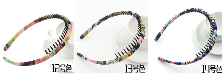 Accessoire coiffure en autre - Ref 1197149 Image 29