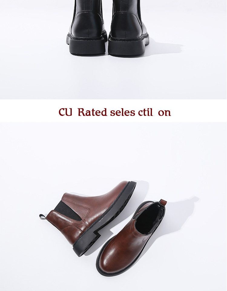 Bottes mi-saison femme en Caoutchouc - Ref 3250985 Image 22