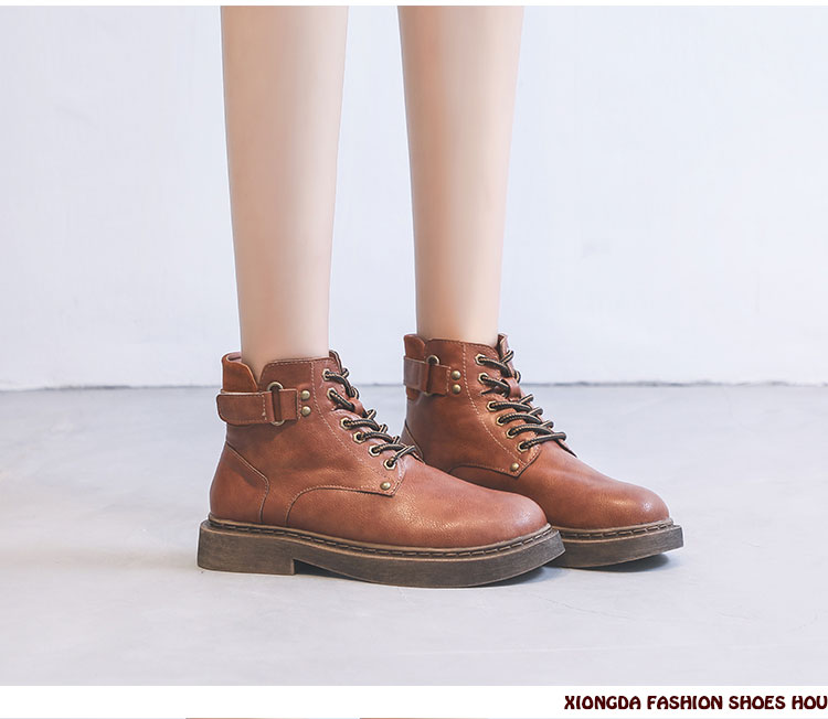 Bottes mi-saison femme en Caoutchouc - Ref 3251565 Image 20