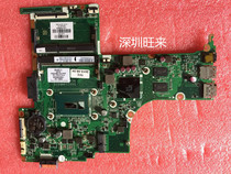HP HP 15-AB motherboard Onboard I5-5200 DAX1106D0 806834-501 Support exchange