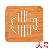 Большая тропическая рыба