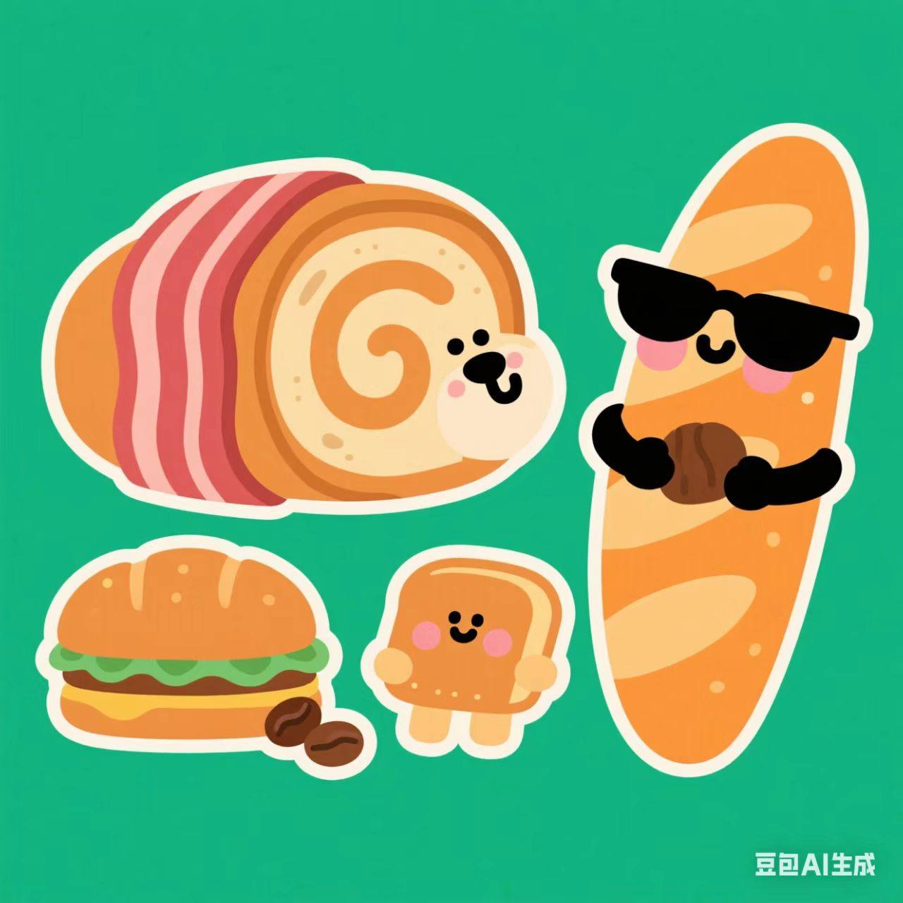 面包汇 品牌仓直发