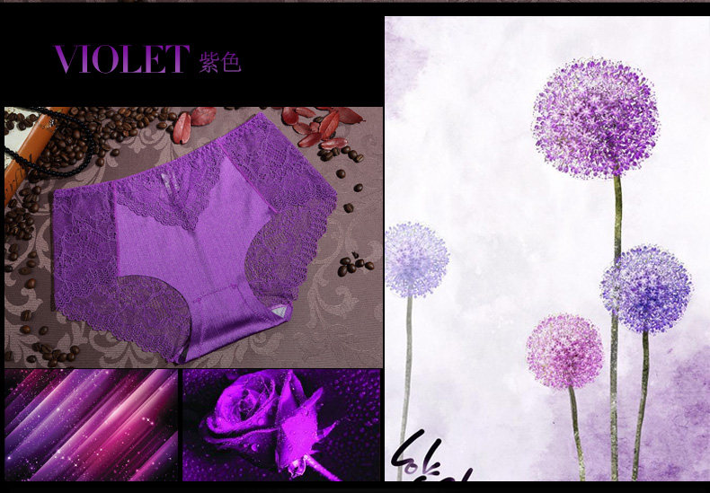 Slip Moyen-âge en soie Ice - Ref 644663 Image 39