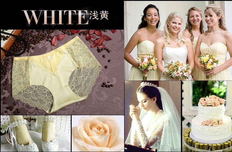 Slip Moyen-âge en soie Ice - Ref 644663 Image 37