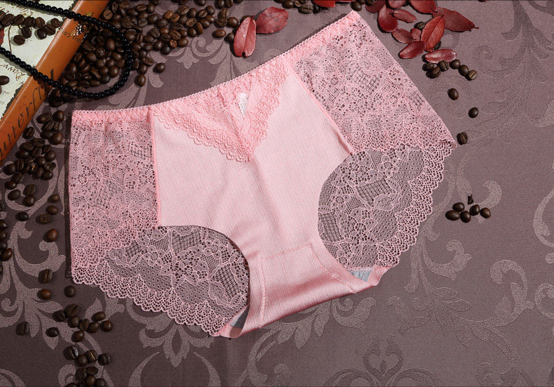 Slip Moyen-âge en soie Ice - Ref 644663 Image 32