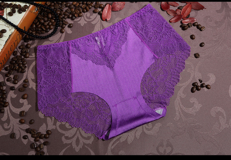 Slip Moyen-âge en soie Ice - Ref 644663 Image 40