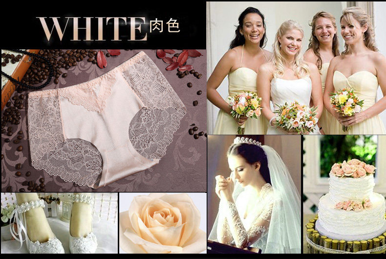 Slip Moyen-âge en soie Ice - Ref 644663 Image 41